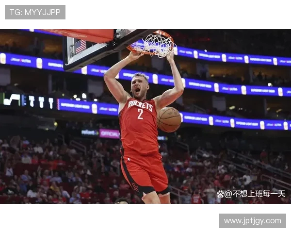 2017年火箭队球员资料及各位置球员表现解析