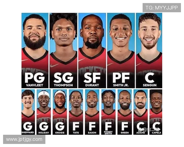 火箭队2012年赛季阵容与球员表现数据整理