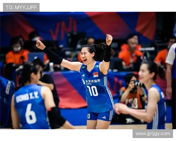 瑞士女排精英赛中国队迎战德国队全力争胜展现强大实力