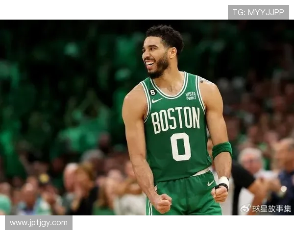 塔图姆感恩球队激励之情每日激发我更高追求与进步