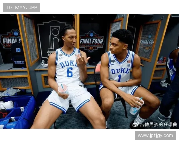 布泽尔之子闪耀全场砍下26分15篮板5助攻助力杜克八连胜